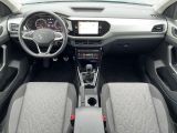 VW T-Cross bei Sportwagen.expert - Abbildung (10 / 15)