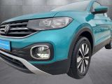 VW T-Cross bei Sportwagen.expert - Abbildung (15 / 15)