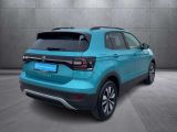 VW T-Cross bei Sportwagen.expert - Abbildung (4 / 15)