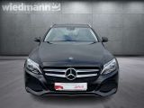 Mercedes-Benz C-Klasse bei Sportwagen.expert - Abbildung (5 / 15)