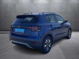 VW T-Cross bei Sportwagen.expert - Abbildung (4 / 15)