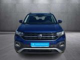 VW T-Cross bei Sportwagen.expert - Abbildung (5 / 15)