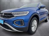 VW T-Roc bei Sportwagen.expert - Abbildung (15 / 15)