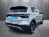 VW T-Cross bei Sportwagen.expert - Abbildung (4 / 15)