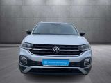 VW T-Cross bei Sportwagen.expert - Abbildung (5 / 15)