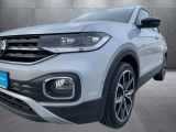 VW T-Cross bei Sportwagen.expert - Abbildung (15 / 15)