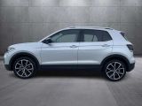 VW T-Cross bei Sportwagen.expert - Abbildung (3 / 15)