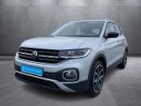 VW T-Cross bei Sportwagen.expert - Abbildung (2 / 15)