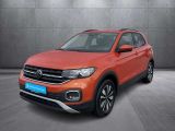 VW T-Cross bei Sportwagen.expert - Abbildung (2 / 15)