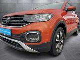 VW T-Cross bei Sportwagen.expert - Abbildung (15 / 15)