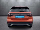 VW T-Cross bei Sportwagen.expert - Abbildung (6 / 15)