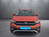 VW T-Cross bei Sportwagen.expert - Abbildung (5 / 15)