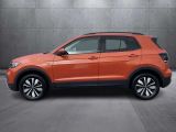 VW T-Cross bei Sportwagen.expert - Abbildung (3 / 15)