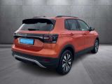 VW T-Cross bei Sportwagen.expert - Abbildung (4 / 15)