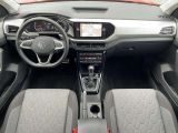 VW T-Cross bei Sportwagen.expert - Abbildung (10 / 15)