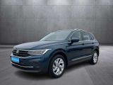 VW Tiguan bei Sportwagen.expert - Abbildung (2 / 15)