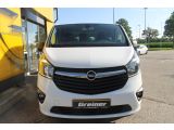 Opel Vivaro bei Sportwagen.expert - Abbildung (3 / 15)