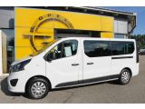 Opel Vivaro bei Sportwagen.expert - Abbildung (2 / 15)