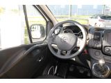 Opel Vivaro bei Sportwagen.expert - Abbildung (11 / 15)