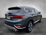 Hyundai Santa Fe bei Sportwagen.expert - Abbildung (5 / 14)