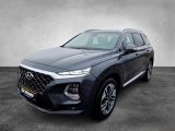 Hyundai Santa Fe bei Sportwagen.expert - Abbildung (2 / 14)