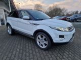 Land Rover Range Rover Evoque bei Sportwagen.expert - Abbildung (3 / 11)