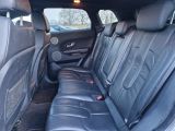 Land Rover Range Rover Evoque bei Sportwagen.expert - Abbildung (9 / 11)