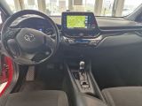 Toyota C-HR bei Sportwagen.expert - Abbildung (15 / 15)