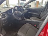 Toyota C-HR bei Sportwagen.expert - Abbildung (14 / 15)