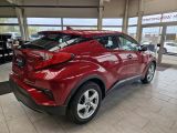 Toyota C-HR bei Sportwagen.expert - Abbildung (7 / 15)