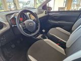 Toyota Aygo bei Sportwagen.expert - Abbildung (13 / 15)