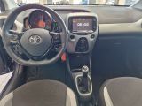 Toyota Aygo bei Sportwagen.expert - Abbildung (14 / 15)
