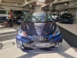 Toyota Aygo bei Sportwagen.expert - Abbildung (2 / 15)