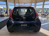 Toyota Aygo bei Sportwagen.expert - Abbildung (7 / 15)