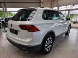 VW Tiguan bei Sportwagen.expert - Abbildung (7 / 15)