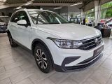 VW Tiguan bei Sportwagen.expert - Abbildung (3 / 15)