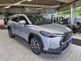Toyota Corolla bei Sportwagen.expert - Abbildung (3 / 15)