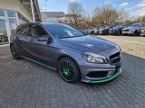Mercedes-Benz A-Klasse bei Sportwagen.expert - Abbildung (3 / 12)