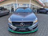 Mercedes-Benz A-Klasse bei Sportwagen.expert - Abbildung (2 / 12)