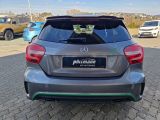 Mercedes-Benz A-Klasse bei Sportwagen.expert - Abbildung (6 / 12)