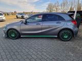 Mercedes-Benz A-Klasse bei Sportwagen.expert - Abbildung (8 / 12)