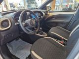 Toyota Aygo bei Sportwagen.expert - Abbildung (14 / 15)