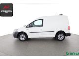 VW Caddy bei Sportwagen.expert - Abbildung (2 / 10)