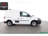 VW Caddy bei Sportwagen.expert - Abbildung (6 / 10)