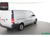 Mercedes-Benz Vito bei Sportwagen.expert - Abbildung (5 / 10)