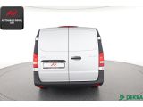 Mercedes-Benz Vito bei Sportwagen.expert - Abbildung (4 / 10)