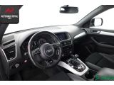 Audi Q5 bei Sportwagen.expert - Abbildung (9 / 10)