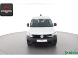 VW Caddy bei Sportwagen.expert - Abbildung (8 / 10)