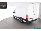 VW Crafter bei Sportwagen.expert - Abbildung (3 / 10)