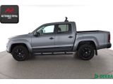 VW Amarok bei Sportwagen.expert - Abbildung (2 / 10)